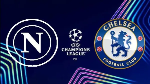 Napoli vs Chelsea