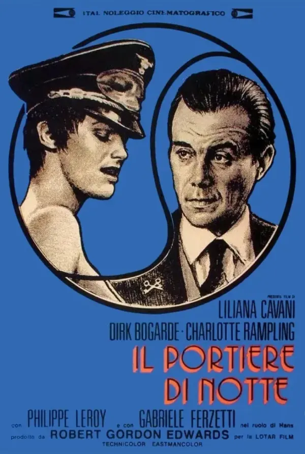 IL PORTIERE DI NOTTE