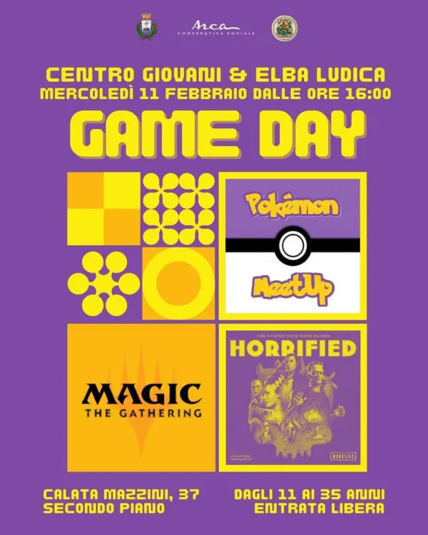 Game Day