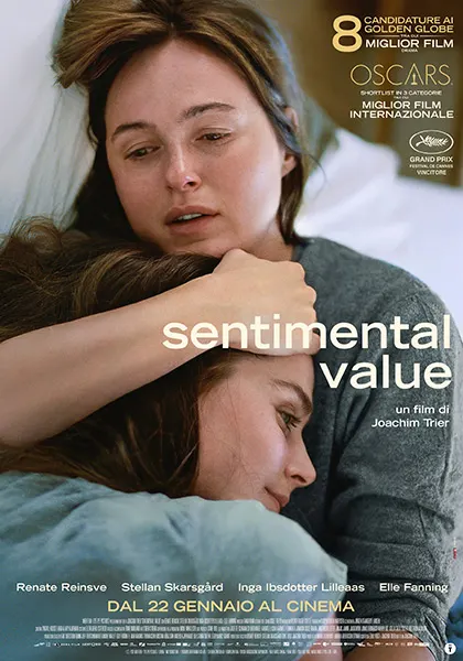 SENTIMENTAL VALUE