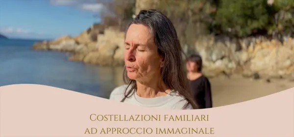 Costellazioni Familiari ad Approccio Immaginale