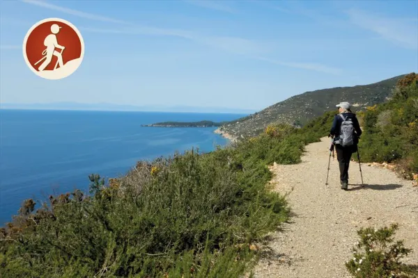 La Via dei Ginepri - Escursione guidata