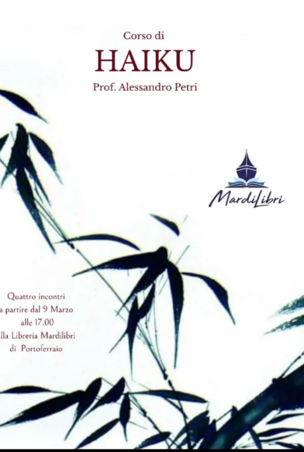 Corso di Haiku