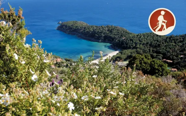 Anello trekking sulla Via dei Cisti