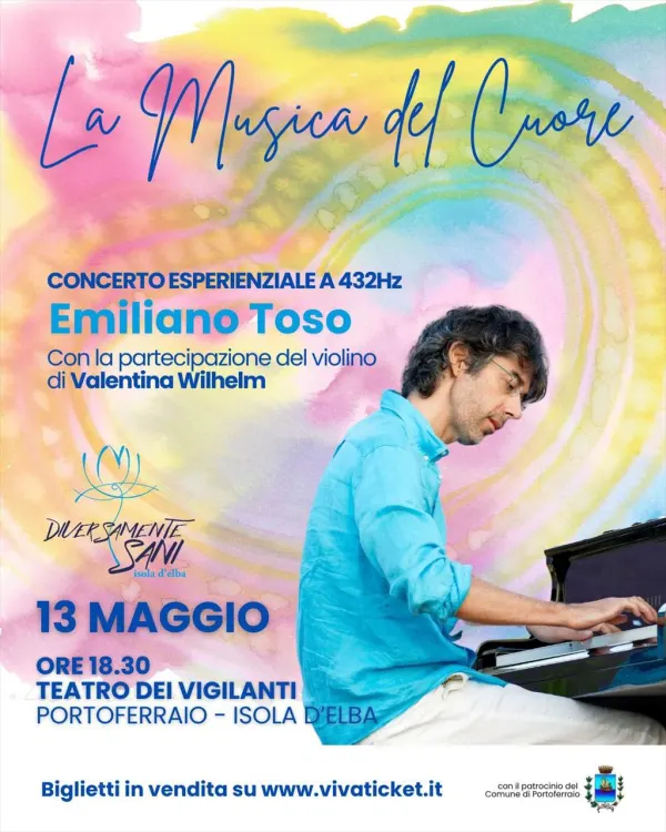 La Musica del cuore