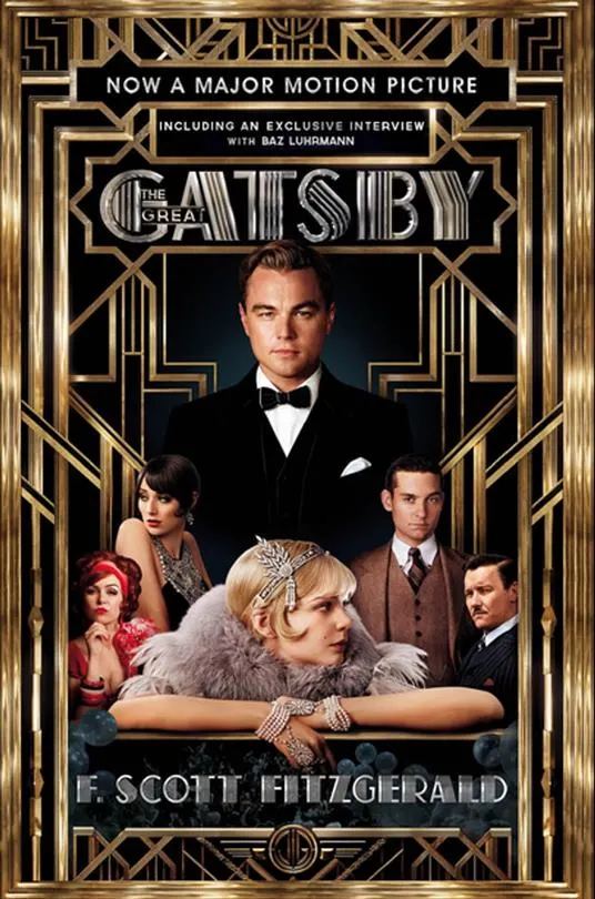 Il Grande Gatsby