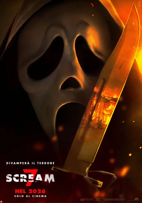 Scream 7