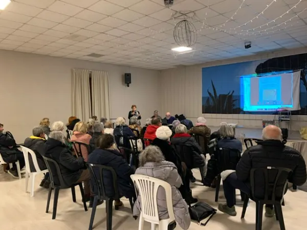 Conferenze dell'Università del Tempo Libero