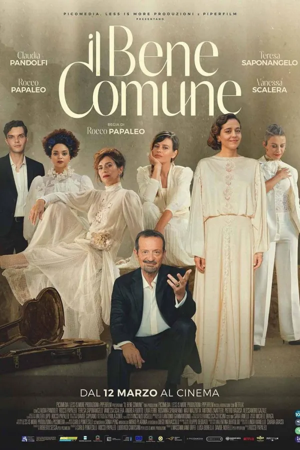 Il bene comune
