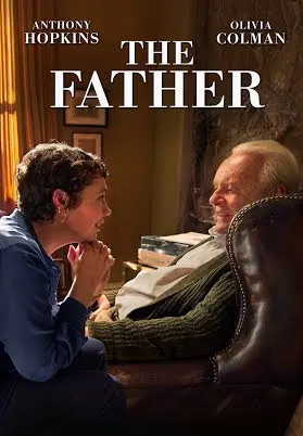 The Father – Nulla è come sembra