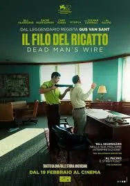 IL FILO DEL RICATTO – DEAD MAN’S WIRE