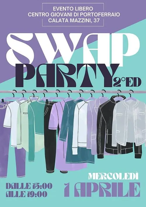 Swap Party