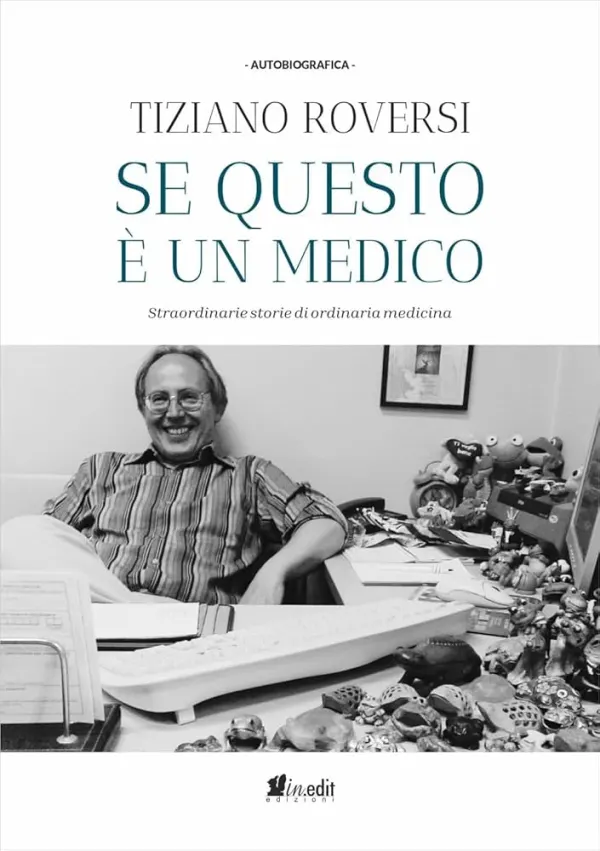 Presentazione del libro "Se questo è un medico"