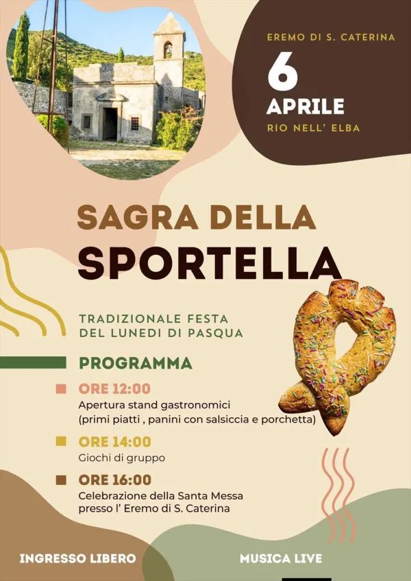 Sagra della Sportella