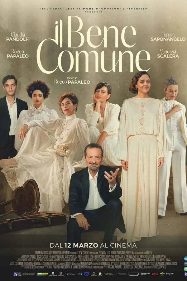IL BENE COMUNE