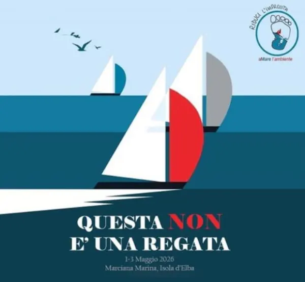 Riduci l’impronta - Questa non è una regata