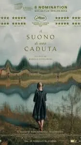 IL SUONO DI UNA CADUTA