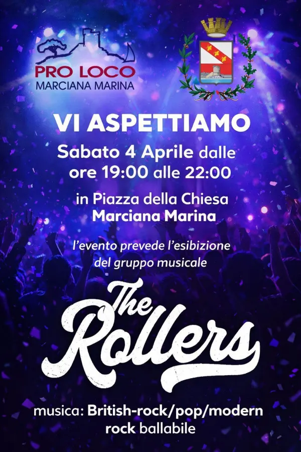 The Rollers