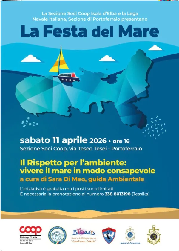 La Festa del Mare