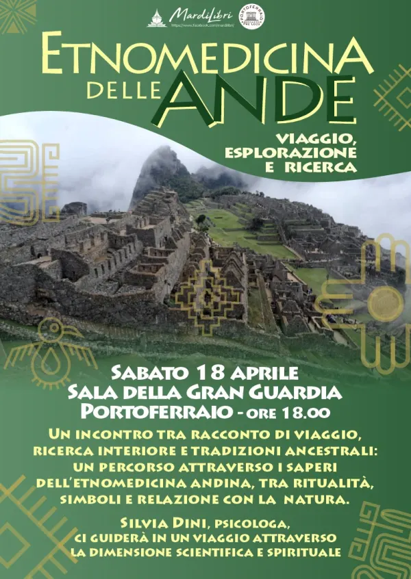 Etnomedicina delle Ande