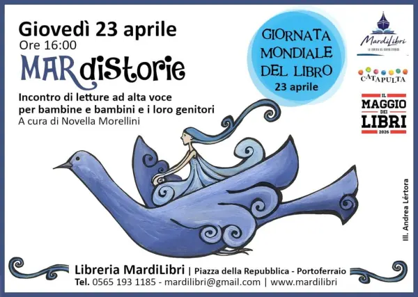 Mardistorie