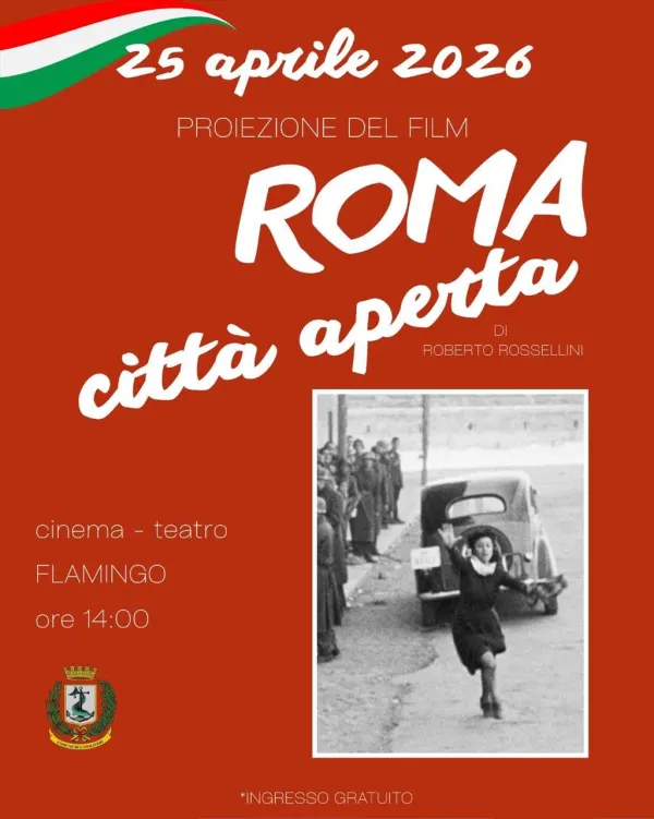 Roma città aperta