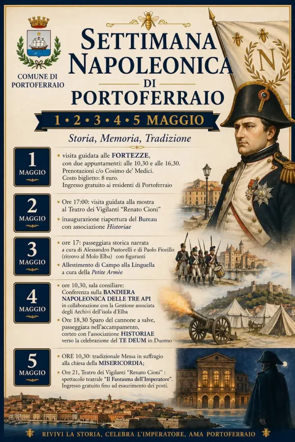Settimana napoleonica
