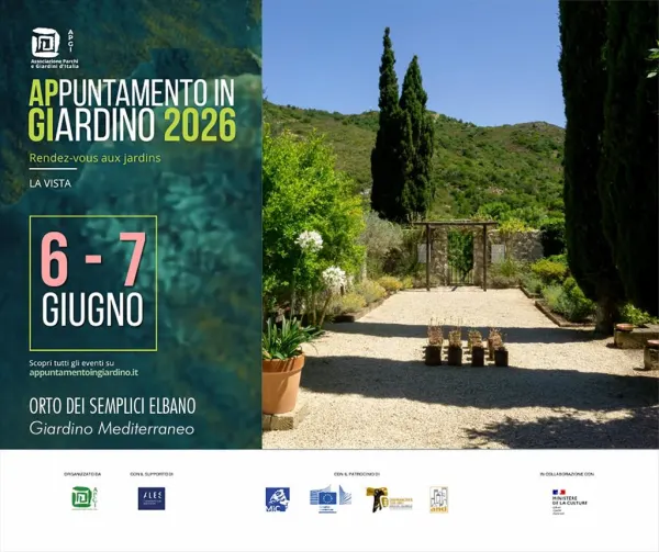 Festa del giardino