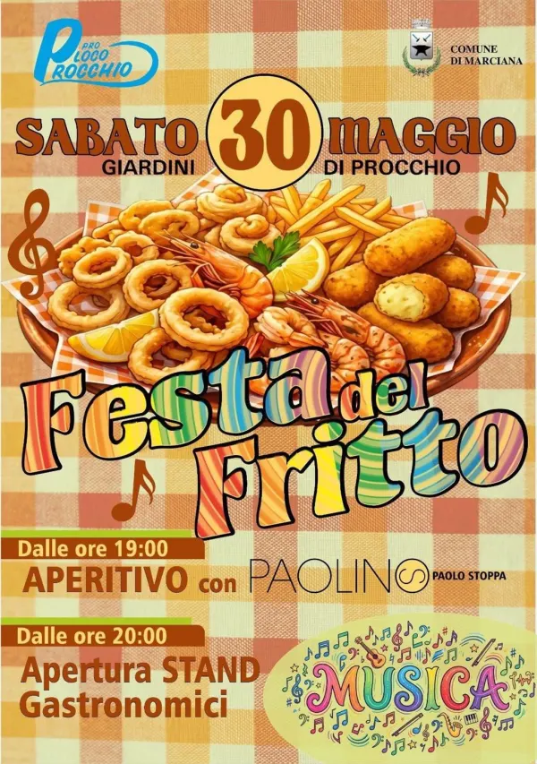 Festa del Fritto