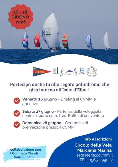 ElbaBle 2026
