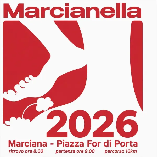 Marcianella 2026