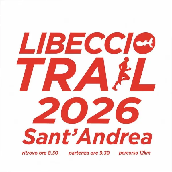 Libeccio Trail 2026