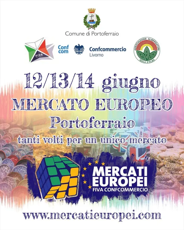 Mercato Europeo