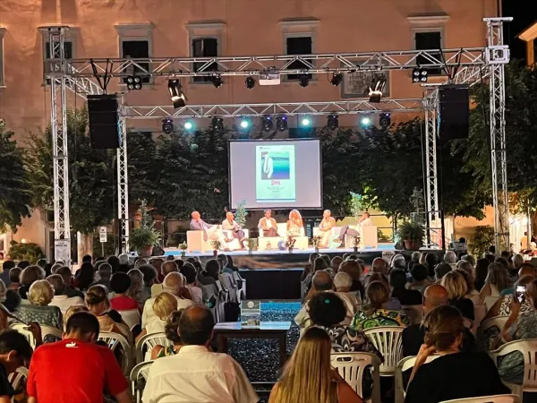 Premio Strega all'Isola d'Elba