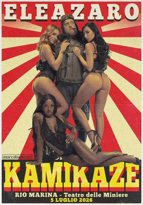 Kamikaze