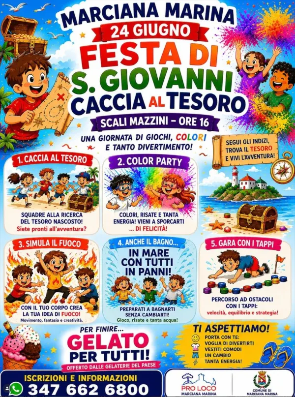 Festa di San Giovanni
