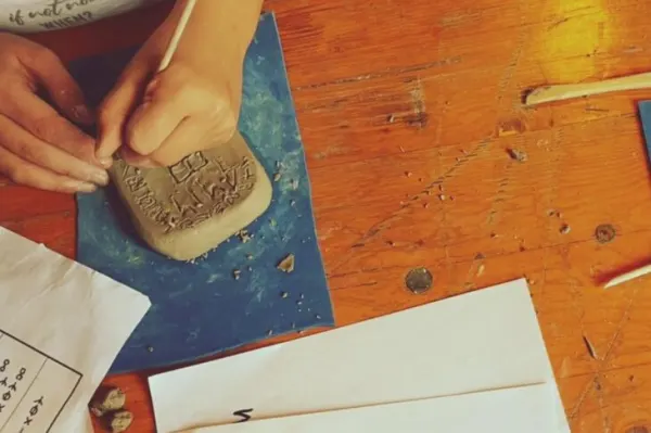 Laboratorio di epigrafia antica