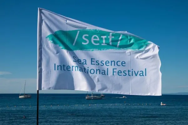 SEIF 2026- DIVING Esperienza GRATUITA
