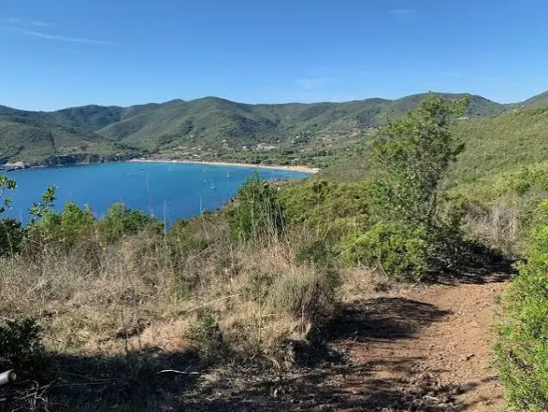 Via dell'Essenza - Trekking sulla Via dei Lecci