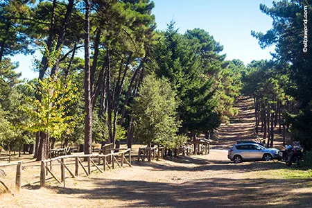 Elba Sotterranea - Trekking di approfondimento