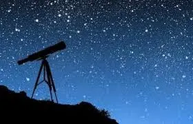 Piazzale dell’Astronomia di San Piero. Osservazione del pianeta Saturno