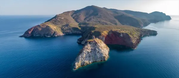 CAPRAIA PARK EXPERIENCE - nave inclusa