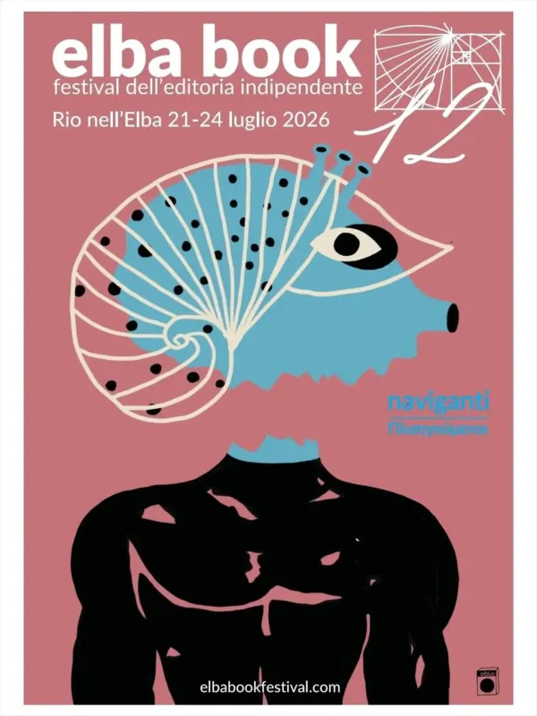 Elba Book Festival - XII edizione