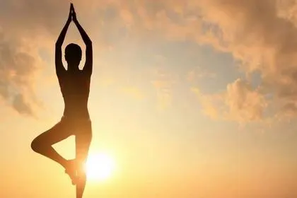 Trekking e Yoga 