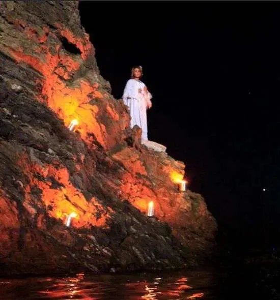 Festa dell'Innamorata