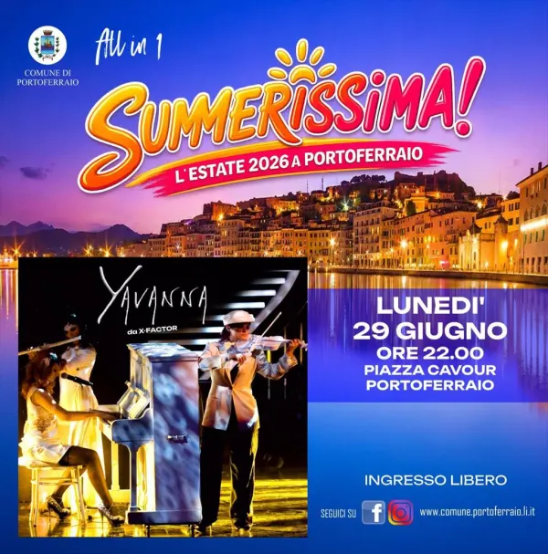 Concerto Yavanna