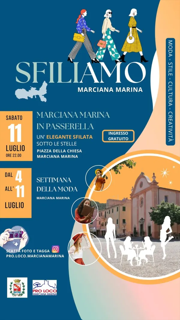 SFILIAMO