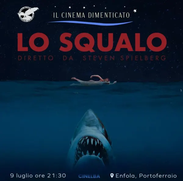 Lo squalo