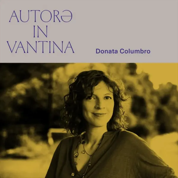 Autorə in Vantina - Perché contare i femminicidi è un atto politico