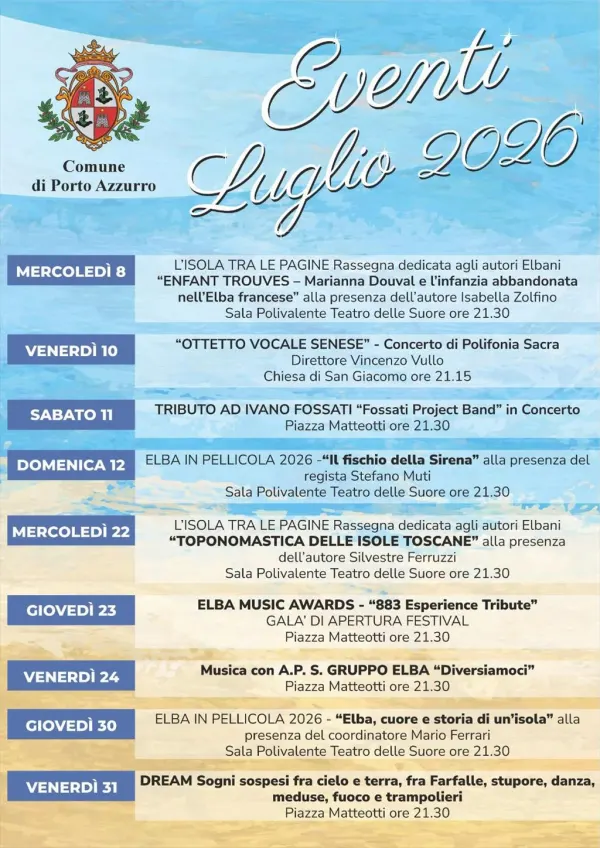 Concerto Ottetto Vocale Senese
